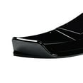 thumbnail image 5 of Car Front Bumper Spoiler Splitter Lip Kit For BMW F97 X3M F98 X4M 2022-2024 2023, 5 of 11