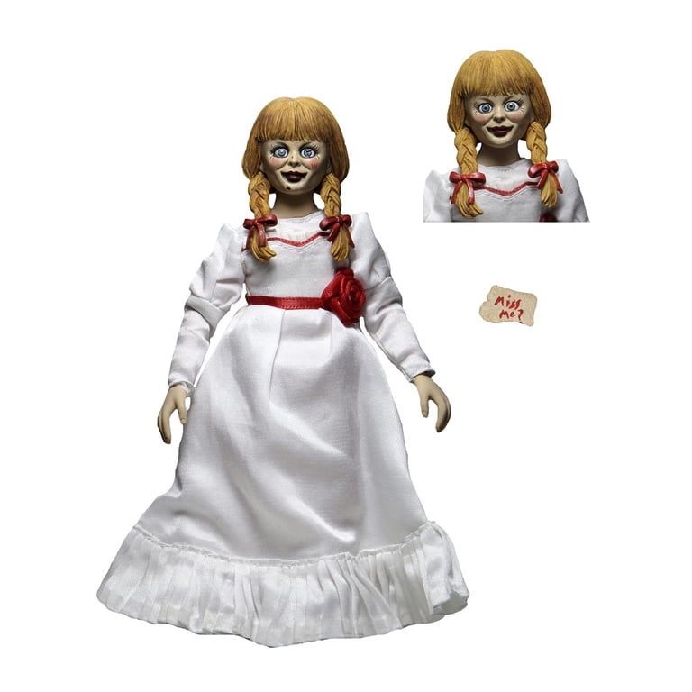 NECA Horror Toy - The Conjuring Universe - 8