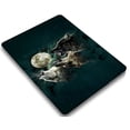 thumbnail image 1 of KSK KAISHEK Hard Shell Cover Only Compatible MacBook Air 13.6 Inch( Retina Display, 2022.0) Model A2681, Type C Animal A 43, 1 of 5