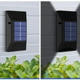 thumbnail image 4 of Bagmrteho Solar Wall Light IP65 Up And Down Illuminate Outdoor Sunlight Lamp, 4 of 4