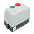 thumbnail image 1 of Arrancador Magnetico Gimexsa 230V/30Amps/10Hp LE1-D32, 1 of 1
