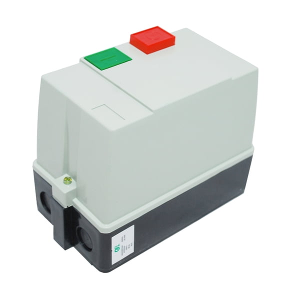 Arrancador Magnetico Gimexsa 230V/30Amps/10Hp LE1-D32