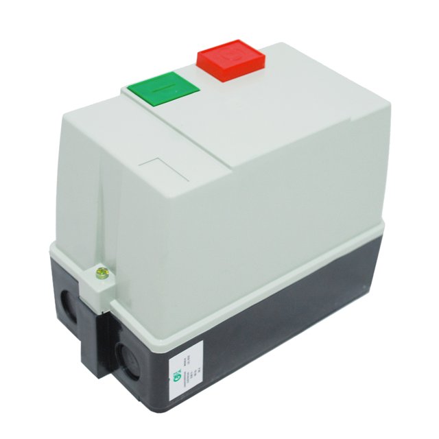 Arrancador Magnetico Gimexsa 230V/30Amps/10Hp LE1-D32