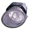 thumbnail image 1 of 2001-2002 Nissan FRONTIER Fog Light Passenger Side, 1 of 1