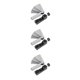 thumbnail image 5 of Herramienta Portátil Speravity para bujías universales duraderas Enchufe universal negro, 5 of 6