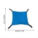 thumbnail image 3 of Cama Hamaca para Gatos, Jaula Ajustable, Accesorios para Gatos, Cama Columpio para Hurones, Cachorros, Conejos, Animales Pequeños, Casa de Interior con Forma de Árbol A, 3 of 5
