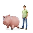 thumbnail image 3 of Hamm (from Disney's Toy Story 4) Cardboard Stand-Up, 3ft, 3 of 4