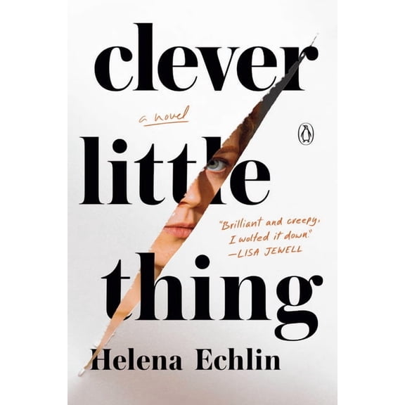 Clever Little Thing, (Paperback)