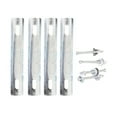 thumbnail image 1 of GLFILL Bike Mount Accessory Rear Rack Support Bracket Made of Reliable Steel Materials silver, 1 of 8