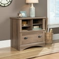 thumbnail image 3 of Sauder Harbor View Lateral File, Salt Oak Finish, 3 of 14