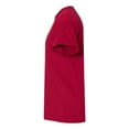 thumbnail image 2 of Gildan Mens Heavy Cotton T-Shirt, 2 of 2