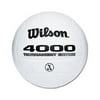 Wilson Tournament Edition Game Ball
