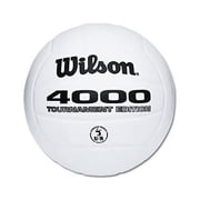 Wilson Tournament Edition Game Ball