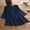 Navy, variant on PUMXQ Women Lightweight Quick Dry UV Protection Jacket, Attached Sun Hood Full Front Zip Thumb Hole Extended Cuffs Straight Relaxed Hem Outdoor Hiking Running Fishing Multi-Scene Cover Up Navy L