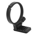 thumbnail image 1 of Tripod Collar Mount Ring, Tripod Mount Ring Aluminum Alloy  for Accessory, 1 of 7