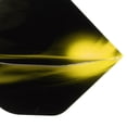 thumbnail image 4 of Pack 20 Set profesional de dardos fuertes - Forma estándar - Amarillo Sunnimix Forma estándar Vuelos Dart, 4 of 8