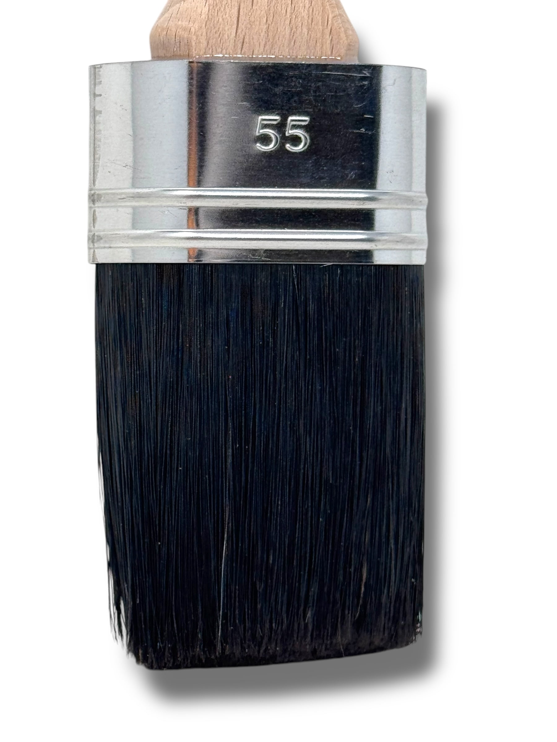 Ottosson - Gnesta Oval Paint Brush ( 55mm )
