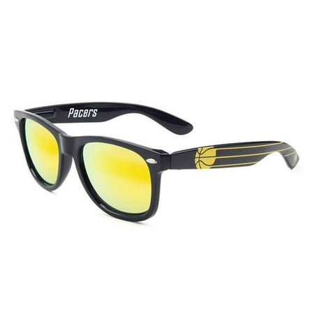Society43 Indiana Pacers Sunglasses - Navy Blue