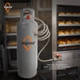thumbnail image 4 of Cilindro 20kg Kit Premium Hogar Con Regulador+manguera Ref, 4 of 6