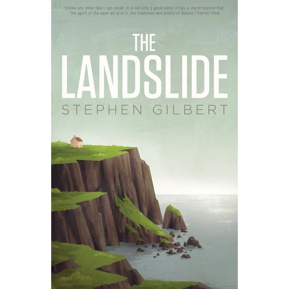 The Landslide (Paperback)
