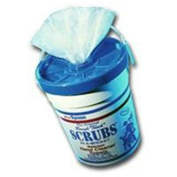 DeVilbiss DYM42272 Scrubs In A Bucket