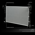 thumbnail image 5 of DNA Motoring OEM-RA-13087 Aluminum Radiator For 2008-2011 Ford Focus 2.0L 09 10, 5 of 5