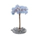 thumbnail image 5 of Cateissary Árboles de dinero de vida artificial anchos para una decoración versátil Árbol de cristal curativo artificial Aguamarinas elegantes aguamarinas 2piezas, 5 of 6
