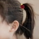 thumbnail image 5 of Traje básico de la banda de cuero de la pajarita de los accesorios del pelo del sombrero lindo de los niños, 5 of 5