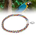 thumbnail image 1 of Climbing , Bird Rope Swing Safe And   For Bird For, 1 of 8