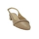 thumbnail image 1 of ZAPATILLA DE VESTIR DE MUJER SINTETICO ROJO MARCA LEON 203, 1 of 4