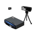 thumbnail image 2 of 3D Printer Camera Monitor Smart Kit WiFi Box HD 1080P Real-Time Remote Control Time-lapse Photography for 3D Printing Cloud Slice Cloud Print with APP 8G TF Card Compatible with Most 3D P, 2 of 7