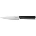thumbnail image 1 of KitchenAid - Serrated Utility Knife, 5.5-Inch High-Carbon Japanese Steel Knife with Protective Sheath, 1 of 5