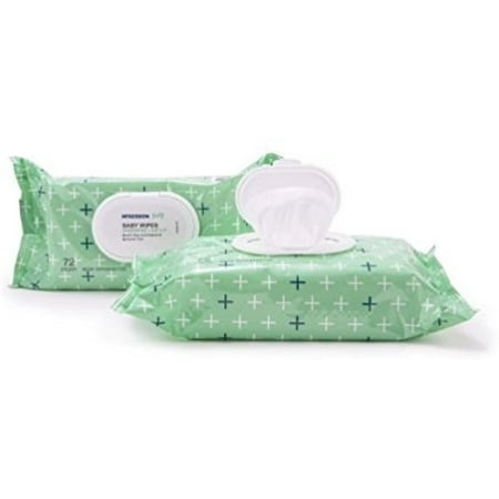 UPC 612479205314 product image for Baby Wipes, Unscented, Vitamin E & Aloe Baby Wipe, 6.8