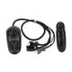 thumbnail image 5 of Controlador de silla de ruedas,Controlador de joystick universal para silla de ruedas eléctrica,Controlador de joystick para silla de ruedas de respuesta rápida,Accesorio joystick de 4 teclas, 5 of 8