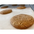 thumbnail image 2 of The Cookie Crave Vegan Allergy Friendly Ginger Snap Cookies, 6PK, 3 oz, 2 of 3
