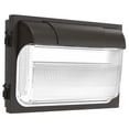 thumbnail image 2 of Lithonia Lighting LED Size 2 Wallpack TWX2 LED ALO 40K MVOLT DDBTXD, 2 of 4