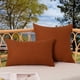thumbnail image 5 of Fundas de Almohada Kevin Textile Impermeables 40x40 cm (Paquete de 2), 5 of 8
