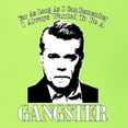 thumbnail image 5 of Wild Bobby, Rest In Peace Ray Liotta Movie Quote Always Wanted to be a Gangster Famous People Unisex Graphic Hoodie Sweatshirt, Safety Green, 3X-Large, 5 of 5