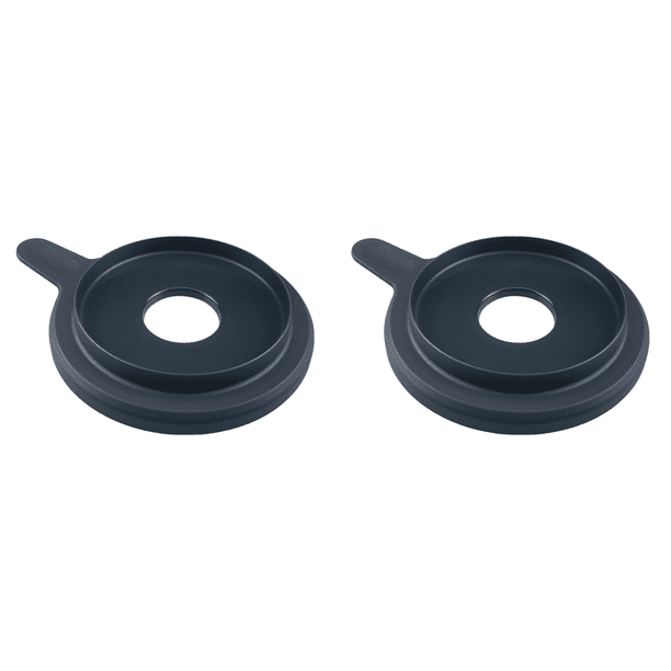 Tapa Olla Abierta para Mezclar Cubierta Apertura Cocción Visual Vorwerk Thermomix TM5 TM6