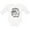 AA-White, variant on Inktastic Summer Vacation Mode Myrtle Beach South Carolina Boys or Girls Long Sleeve Baby Bodysuit