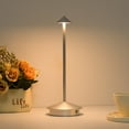 thumbnail image 2 of Home decoration simple small table lamp, 2 of 6