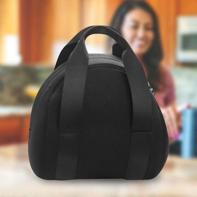 Funda protectora para altavoz portátil, funda para altavoz, bolsas para altavoz para Apple Homepod 2 JShteea Nuevo