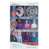 Disney Frozen 8-pc Peelable Nail Design Set One Size Multi