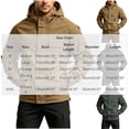 thumbnail image 4 of HOOMEUMY Rain Jacket Women Waterproof with Hood Trendy Outdoor Windbreaker Light Packable Raincoat, 4 of 8