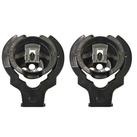 Krups Filter Holder - Hamilton Beach Flexbrew K Cup Filter Holder Adapter (2-Pack)