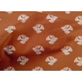 thumbnail image 4 of oneOone Cotton Poplin Fabric Dot & Bird Block Print Sewing Fabric BTY 42 Inch Wide, 4 of 4