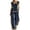 A-Navy576, variant on SONXAHE V Neck Batwing Sleeve Two Piece Set for Women Tapered Ankle Casual Travel Matching Pant Suit