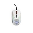 thumbnail image 4 of GLORIOUS - GLORIOUS PC Gaming Race Modèle D Minus (Blanc Mat), 4 of 15
