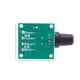thumbnail image 3 of 5 uds. Módulo de interruptor de controlador ajustable de velocidad del Motor de CC 1,8 V 3V 5V 6V 12V 2A regulador PWM, 3 of 5