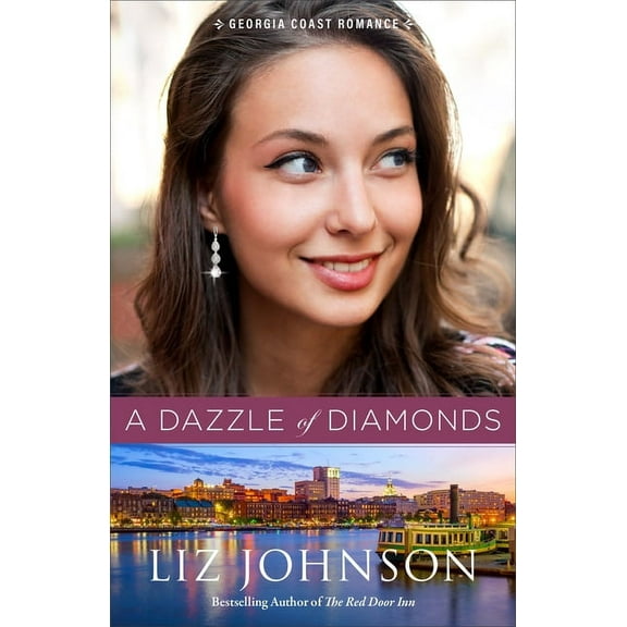 Dazzle of Diamonds (Hardcover)
